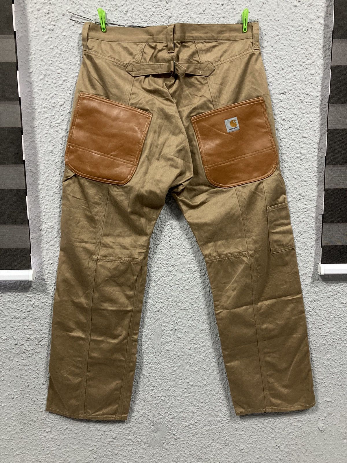 Junya Watanabe Double Knee | Grailed