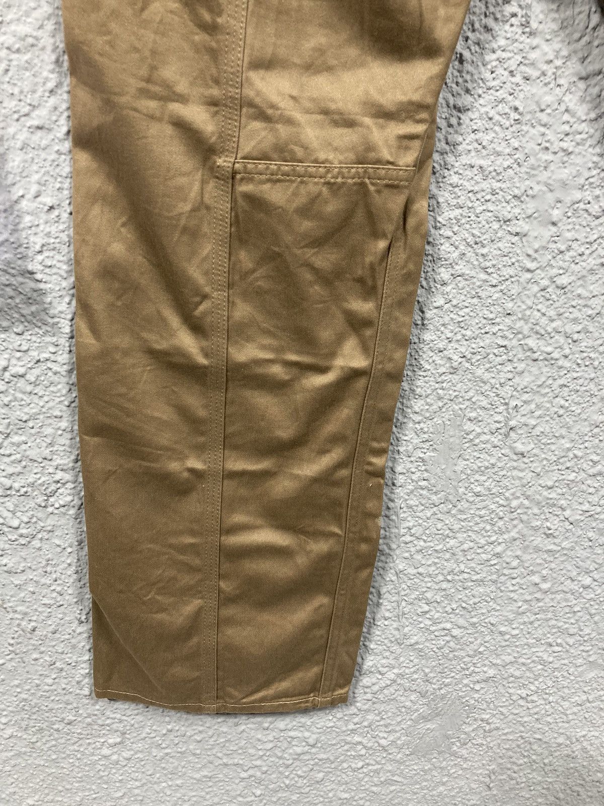 Carhartt × Junya Watanabe Carpenter Pants Size US 32 / EU 48 - 5 Thumbnail
