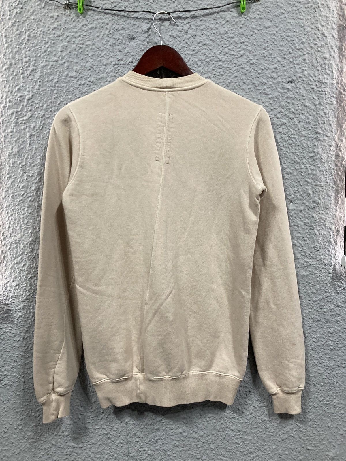 Rick Owens Drkshdw Rose Sweater Size XS / US 0-2 / IT 36-38 - 2 Thumbnail