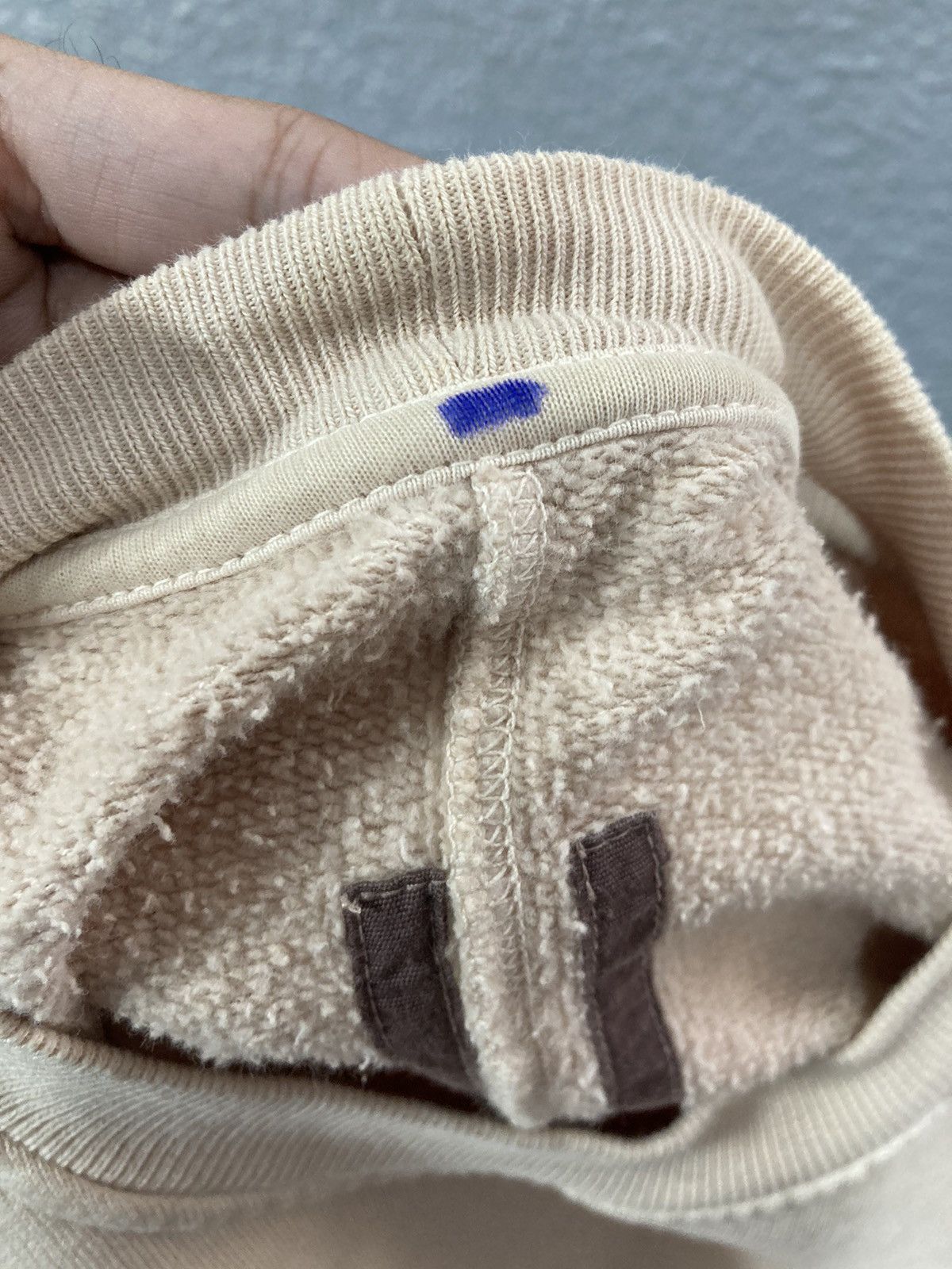 Rick Owens Drkshdw Rose Sweater Size XS / US 0-2 / IT 36-38 - 7 Thumbnail