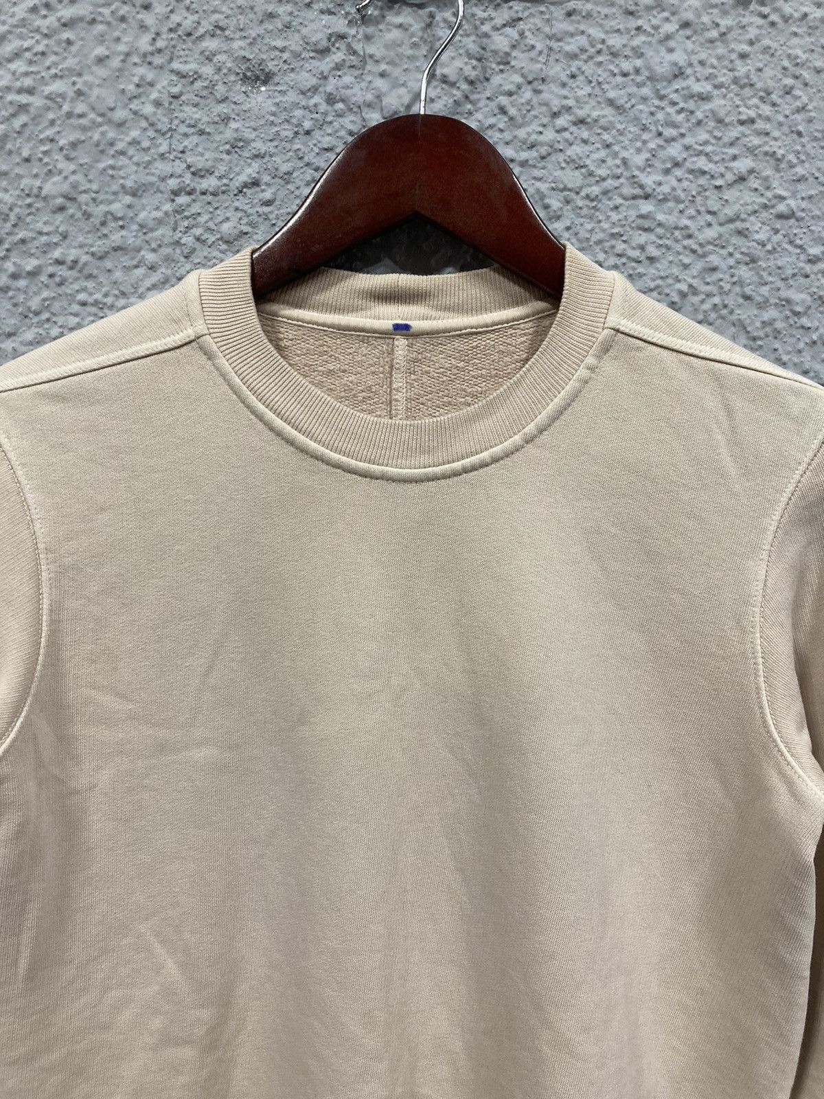 Rick Owens Drkshdw Rose Sweater Size XS / US 0-2 / IT 36-38 - 3 Thumbnail