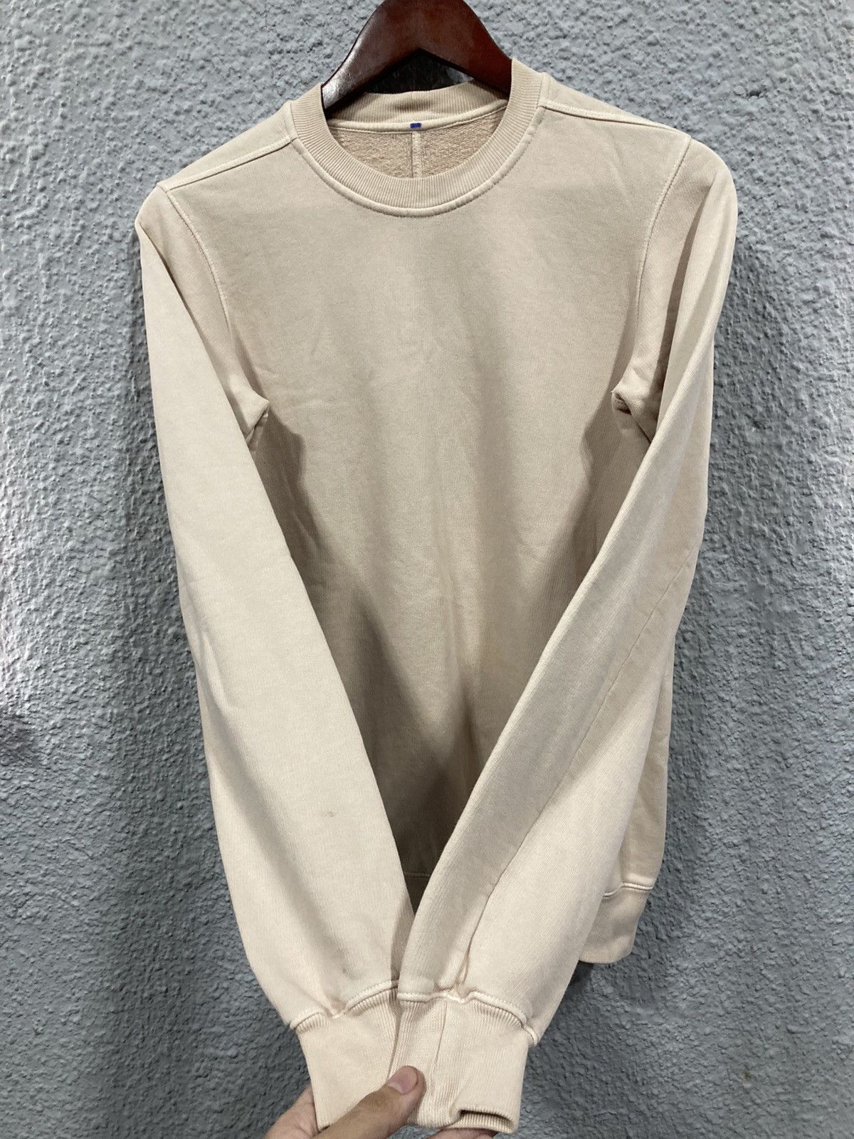 Rick Owens Drkshdw Rose Sweater Size XS / US 0-2 / IT 36-38 - 4 Thumbnail
