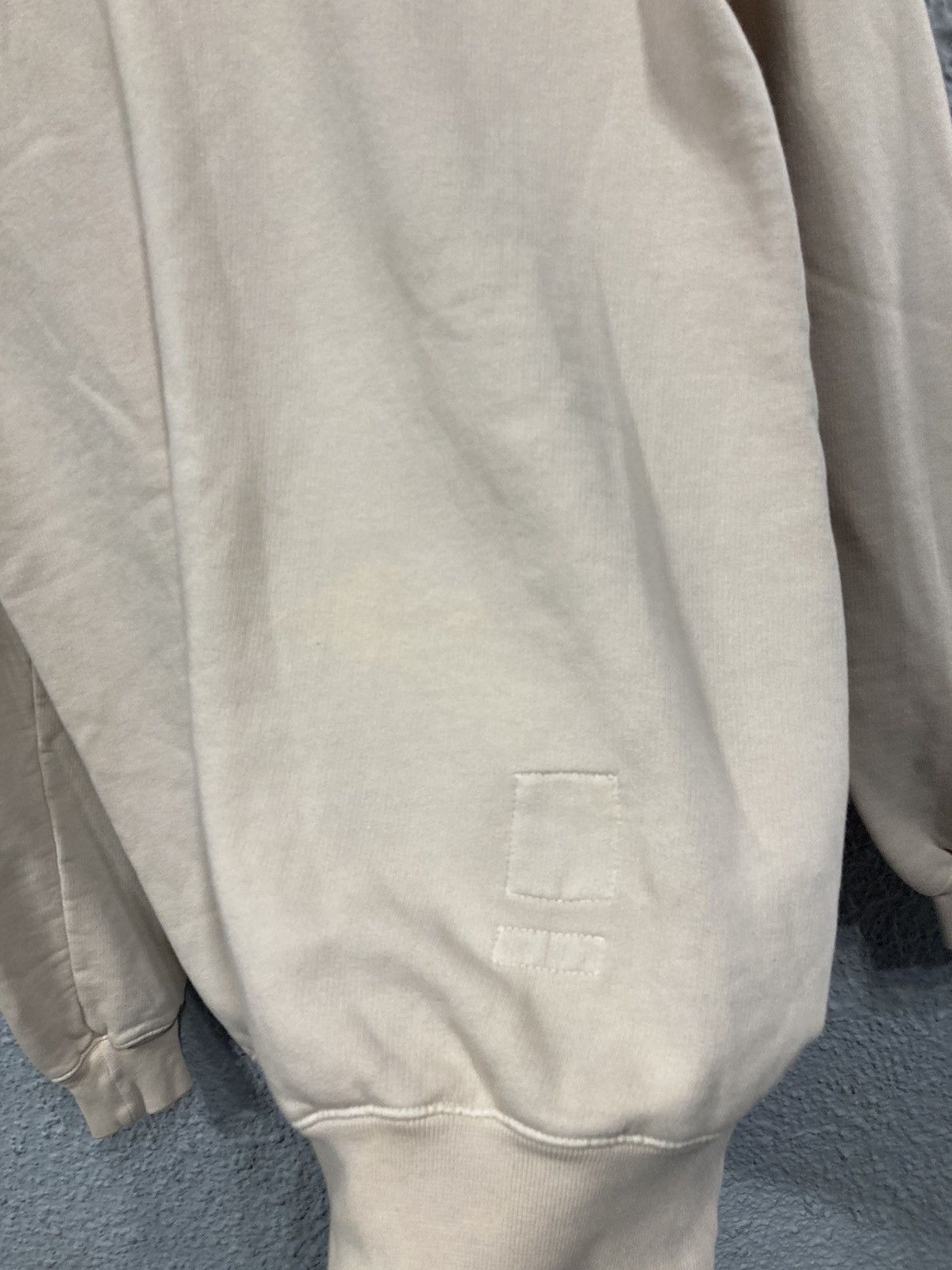 Rick Owens Drkshdw Rose Sweater Size XS / US 0-2 / IT 36-38 - 5 Thumbnail