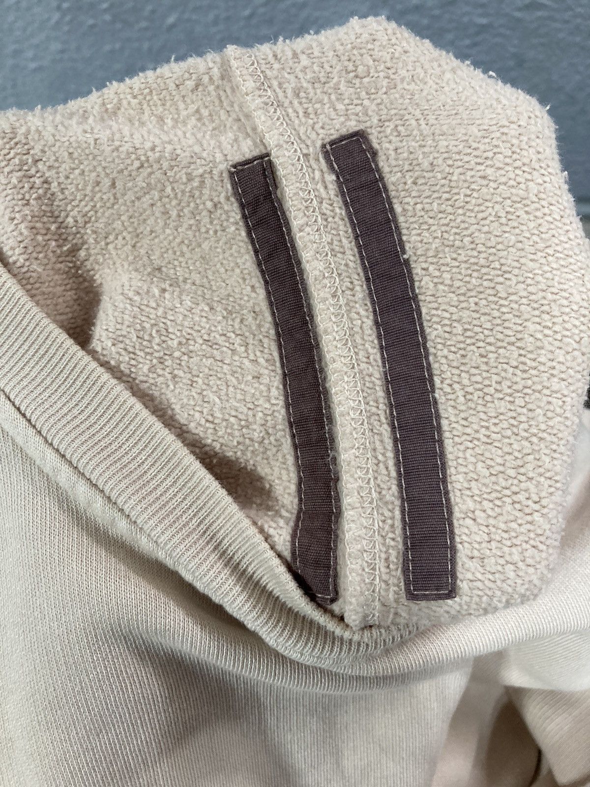 Rick Owens Drkshdw Rose Sweater Size XS / US 0-2 / IT 36-38 - 9 Thumbnail