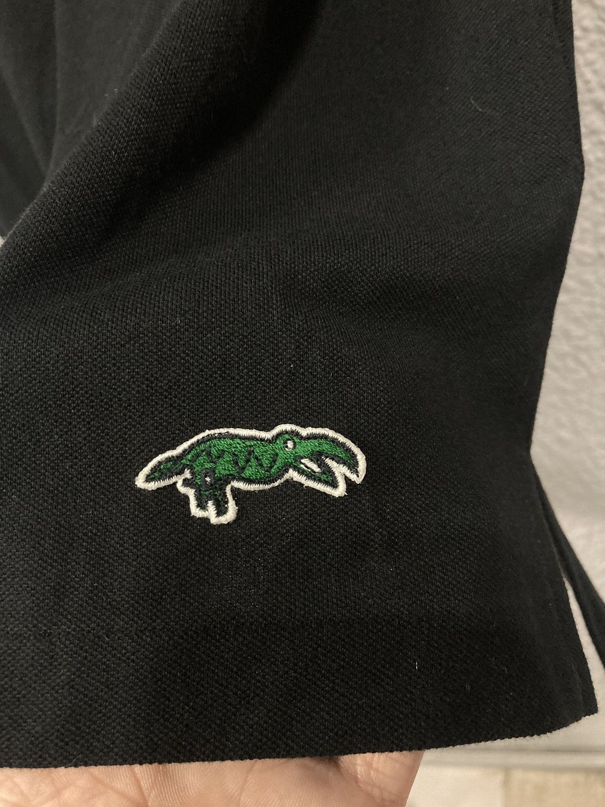 Yohji Yamamoto Polo Shirt Size US S / EU 44-46 / 1 - 2 Thumbnail