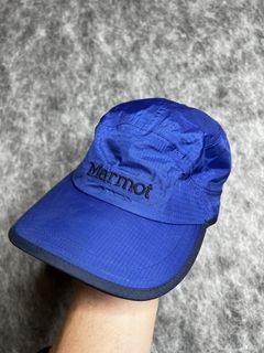 Men's Marmot Hats | Grailed