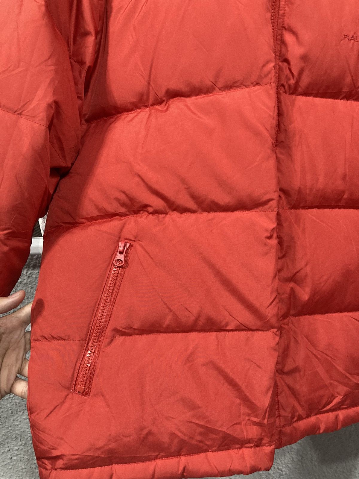 Balenciaga Vintage Down Puffer Size US M / EU 48-50 / 2 - 5 Thumbnail