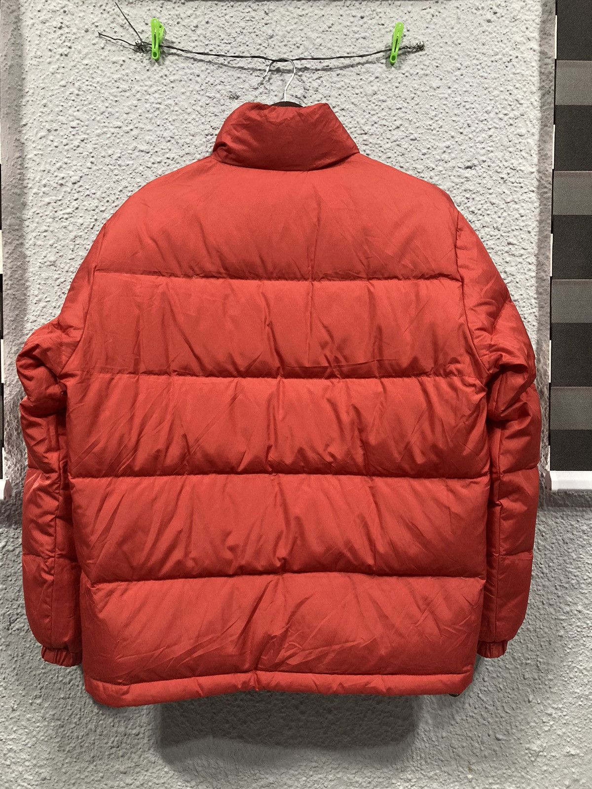 Balenciaga Vintage Down Puffer Size US M / EU 48-50 / 2 - 2 Thumbnail