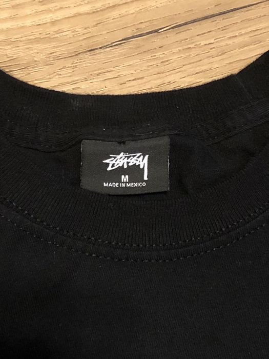 Stussy Stussy apple tee | Grailed