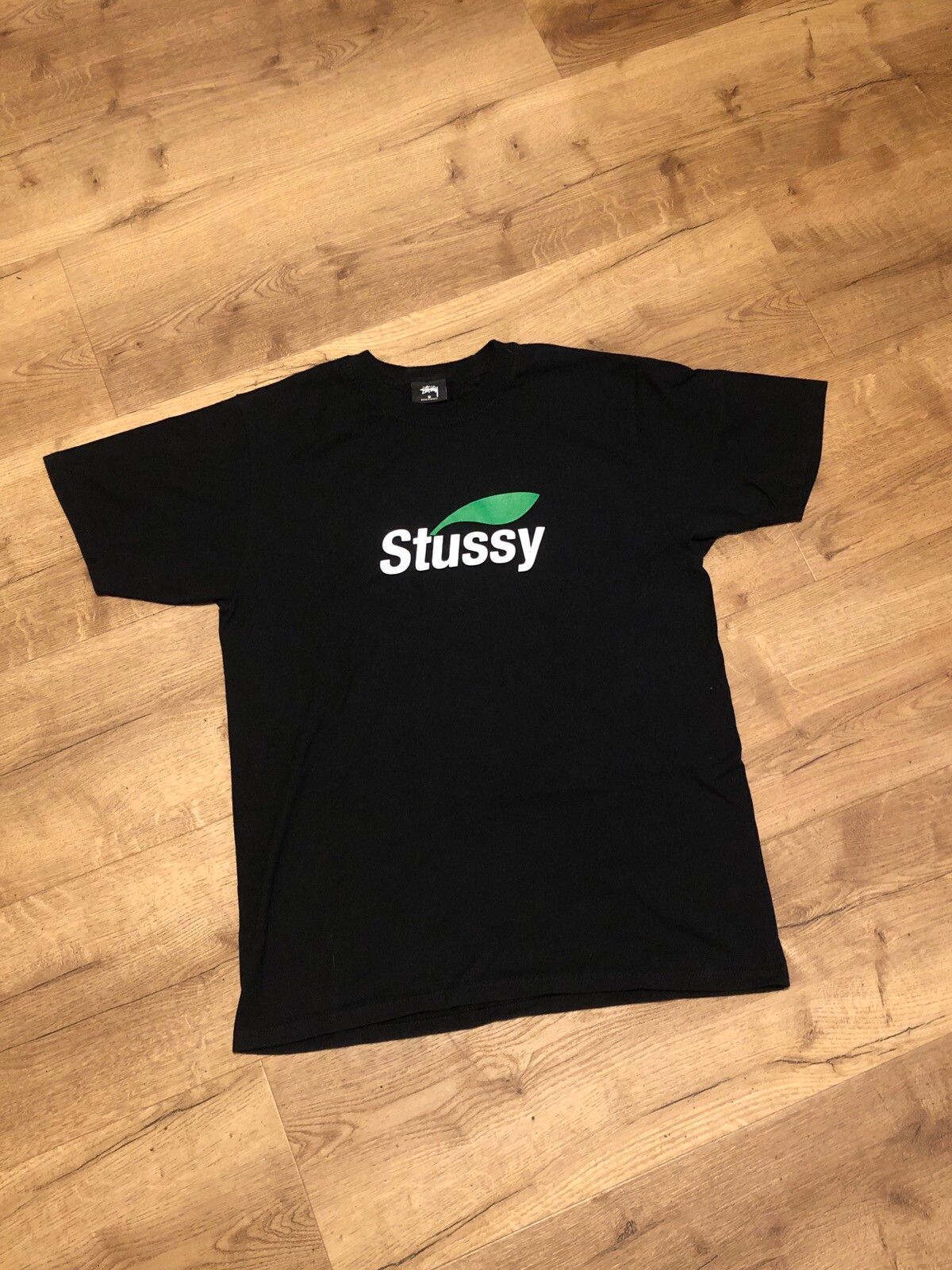 Stussy Stussy apple tee | Grailed