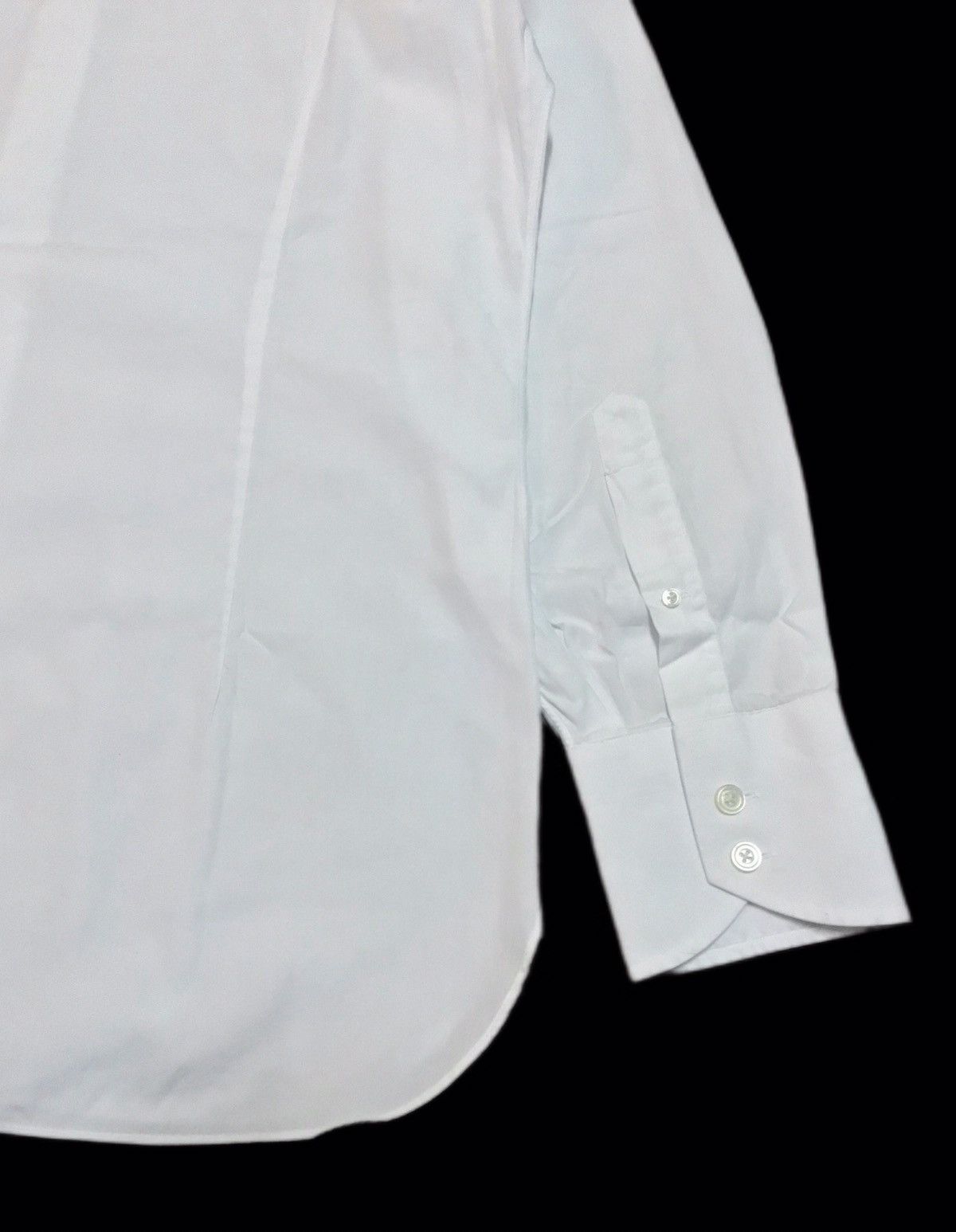 Tom Ford Vintage Tom Ford Buttoned Shirt Size US M / EU 48-50 / 2 - 14 Thumbnail