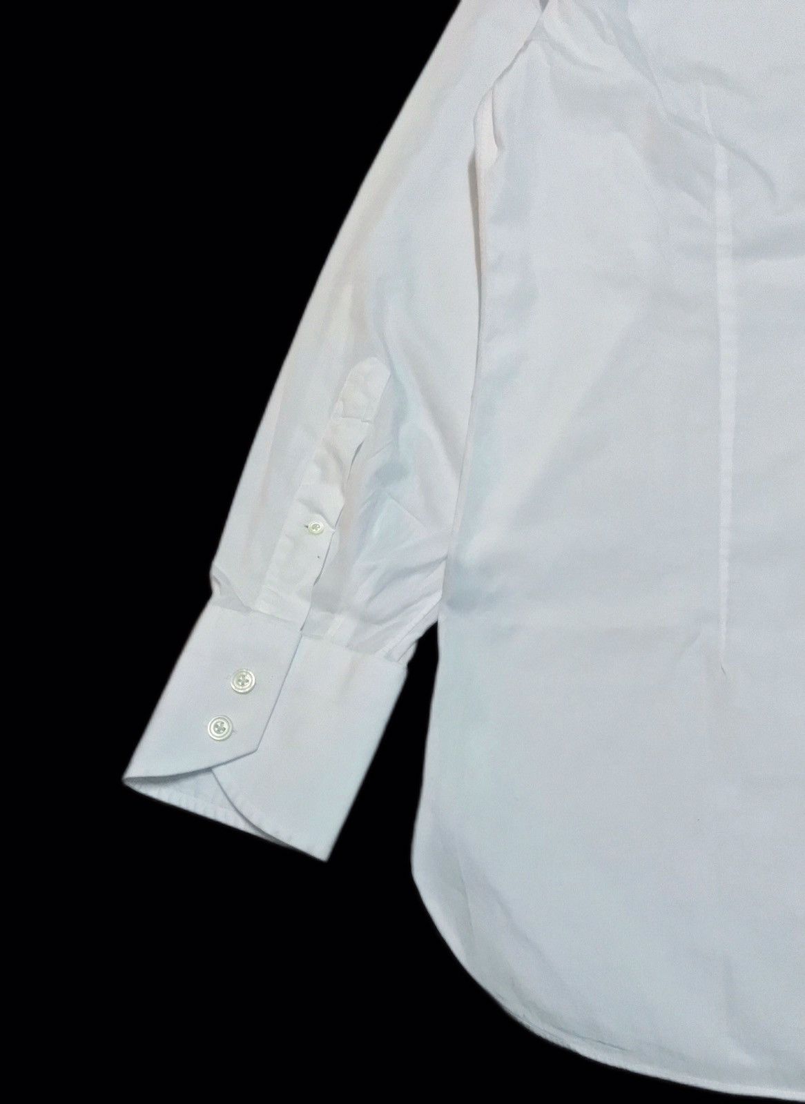 Tom Ford Vintage Tom Ford Buttoned Shirt Size US M / EU 48-50 / 2 - 15 Thumbnail