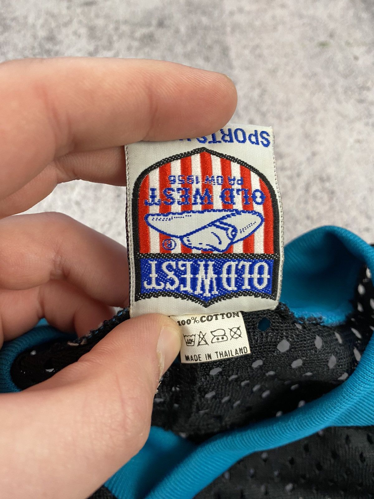 NBA × Vintage Vintage Orlando Magic NBA jersey Size US M / EU 48-50 / 2 - 6 Thumbnail