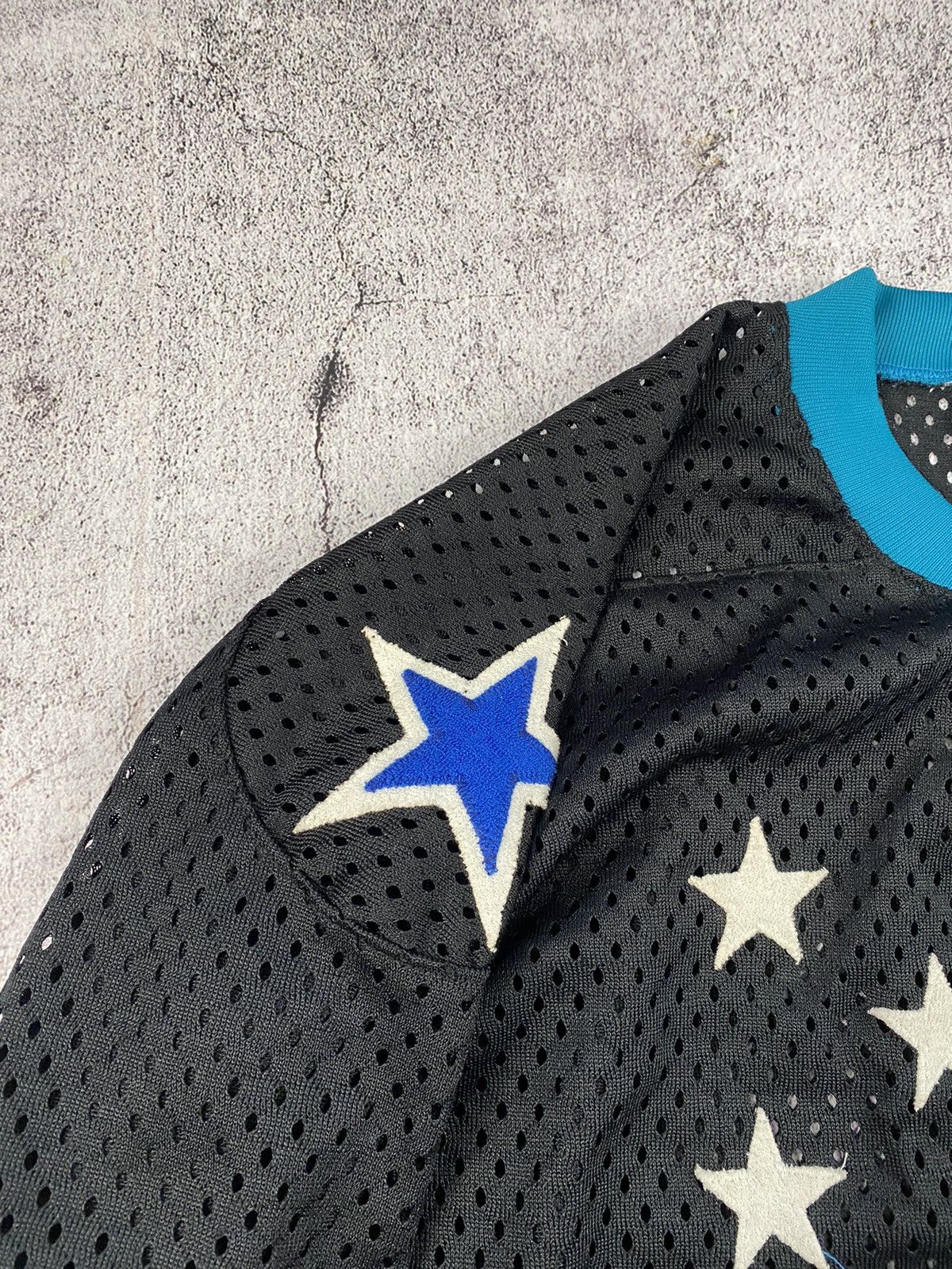 NBA × Vintage Vintage Orlando Magic NBA jersey Size US M / EU 48-50 / 2 - 3 Thumbnail