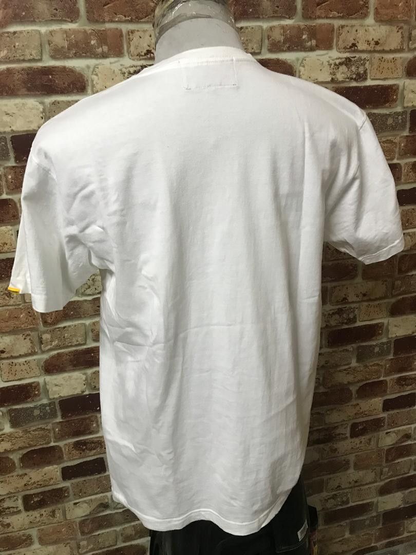Japanese Brand × Polo Ralph Lauren 🔥POLO STADIUM PRINTED SHIRT BY FUNK BEAR Size US L / EU 52-54 / 3 - 4 Thumbnail