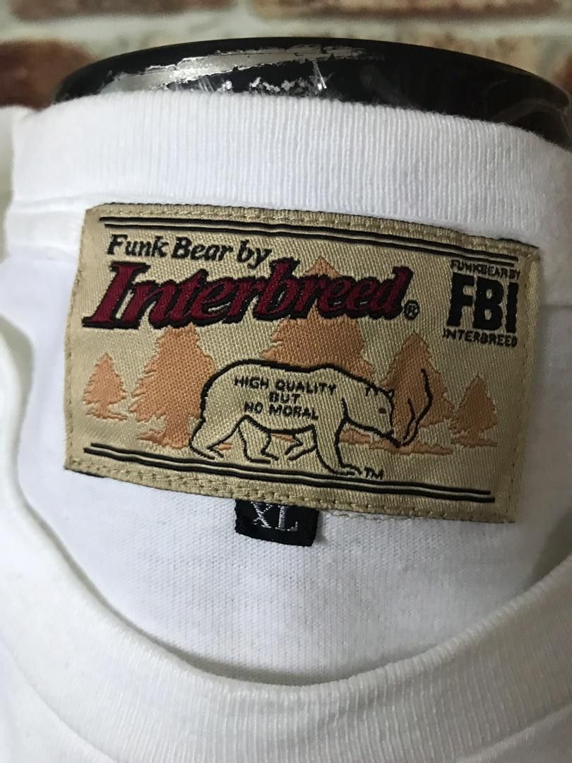 Japanese Brand × Polo Ralph Lauren 🔥POLO STADIUM PRINTED SHIRT BY FUNK BEAR Size US L / EU 52-54 / 3 - 3 Thumbnail