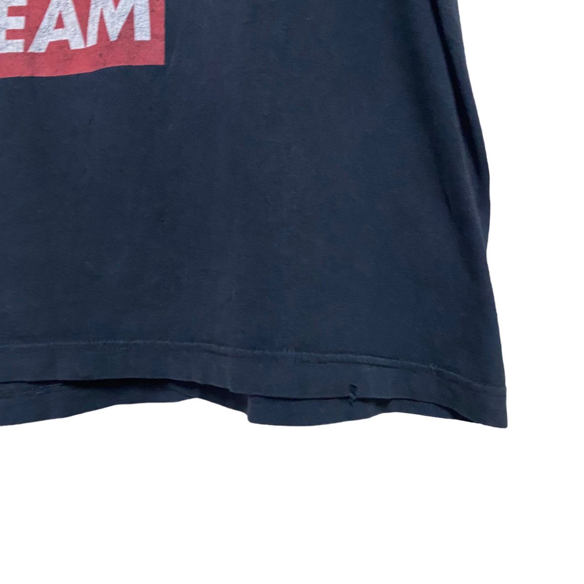 Vintage Vintage Spring Breakers Movie American Dream Selena gomez Size US XL / EU 56 / 4 - 3 Thumbnail