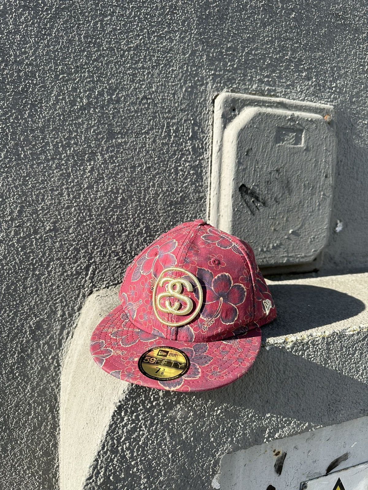 Todd Snyder x NBA Lakers New Era Hat