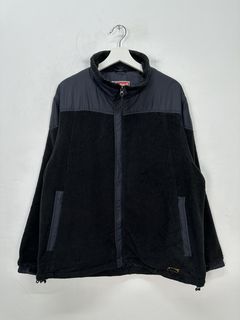 Coleman fleece lined jacket sales