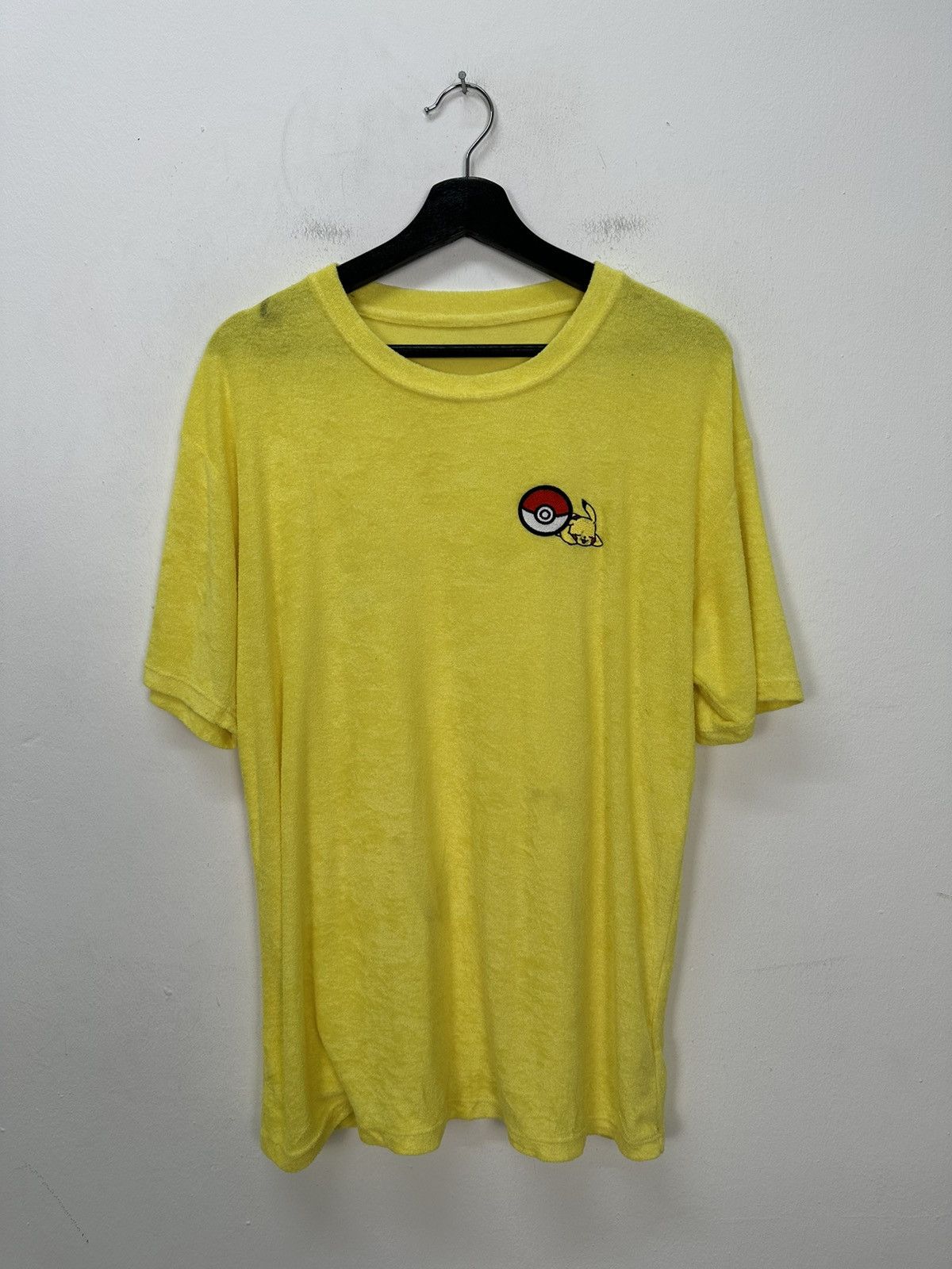 Vintage Pokemon Tee