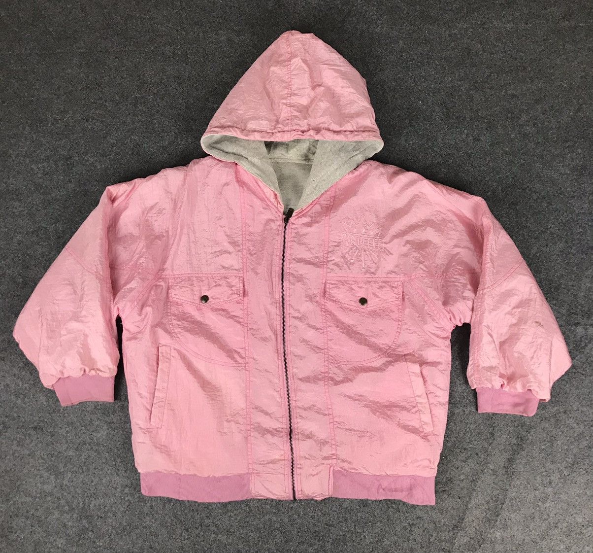 🔥Vintage riversible jacket inspired by sukajan🔥