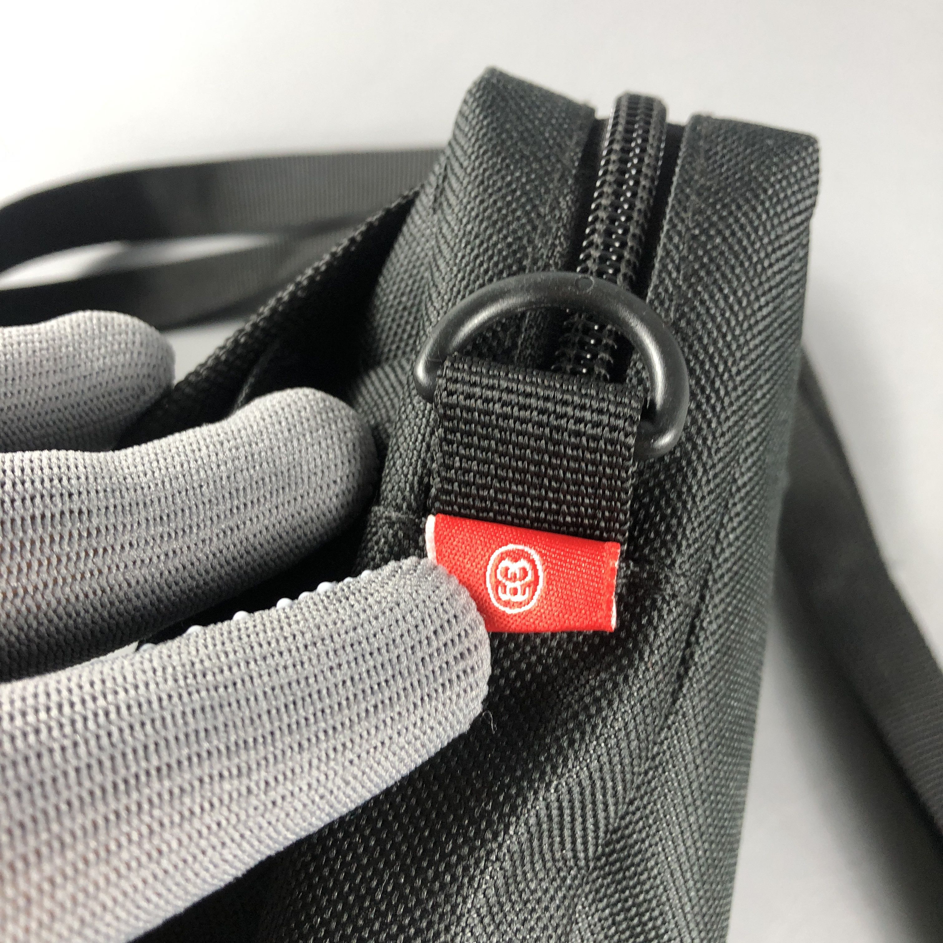Stussy Stussy - Crossbody Bag Mini Size ONE SIZE - 6 Thumbnail