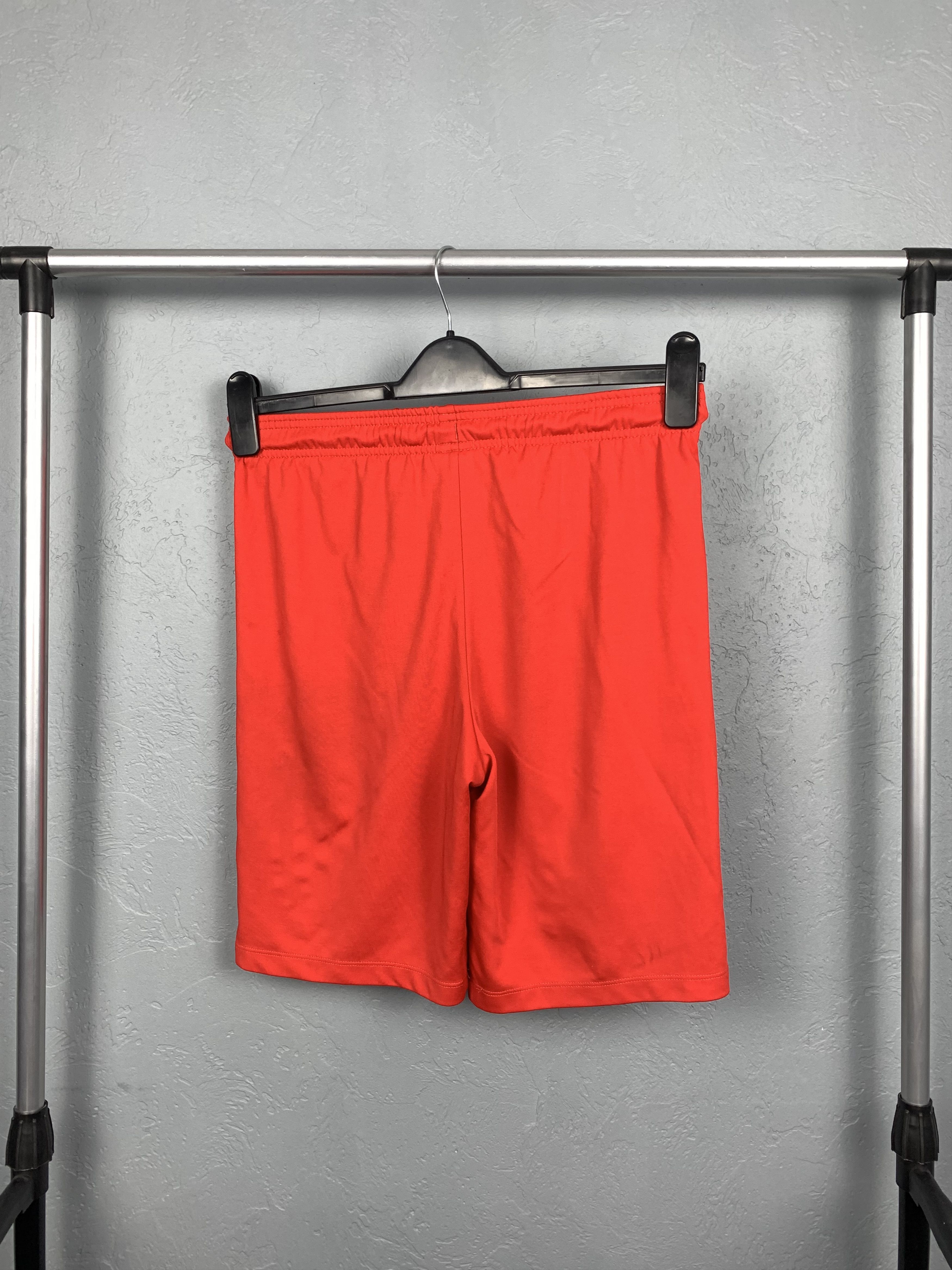 Nike × Vintage Nike Vintage Mens Shorts Dri Fit Y2K Size US 30 / EU 46 - 3 Thumbnail