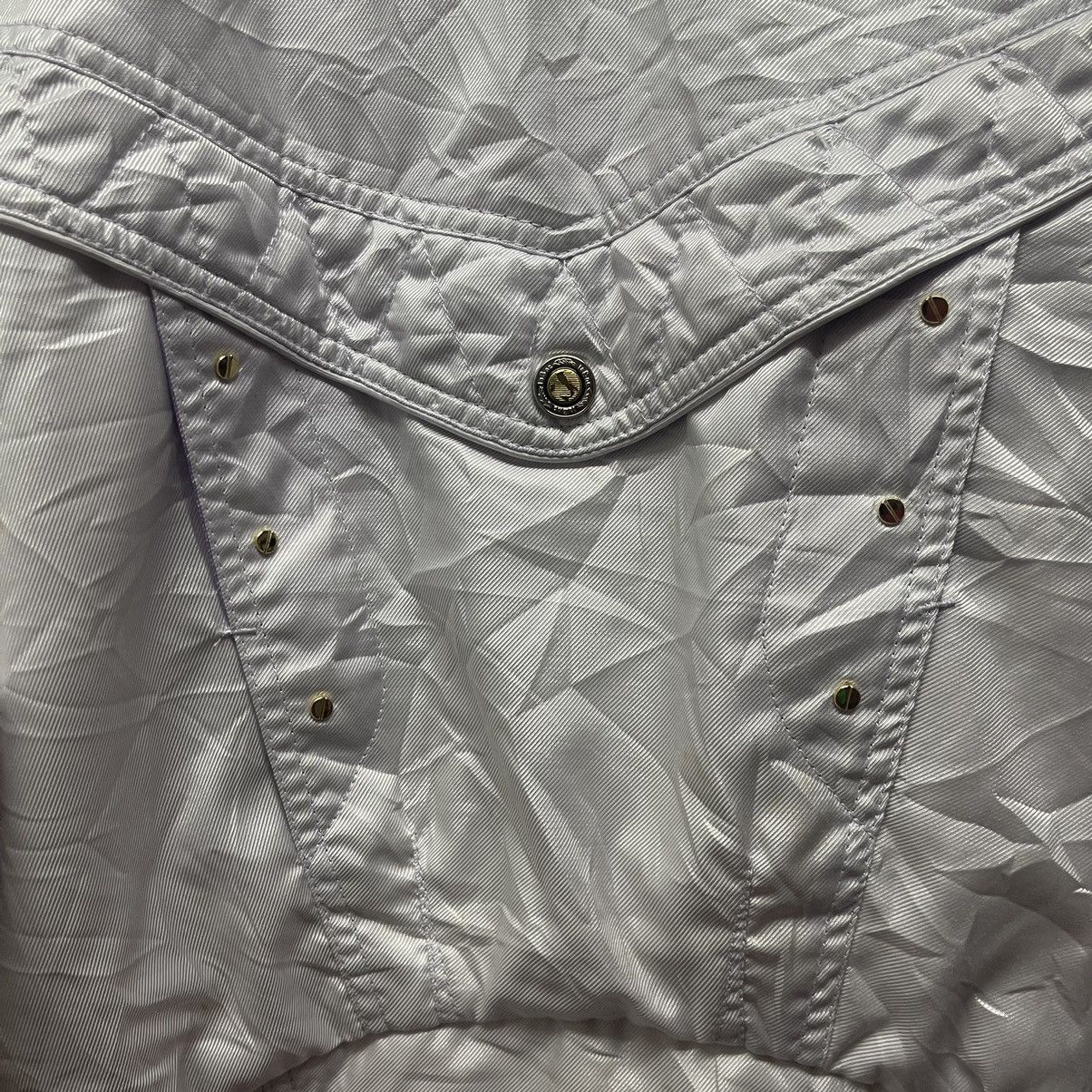 Other Vintage Lafont Italy Tactical Style Ski Jacket Size M / US 6-8 / IT 42-44 - 12 Thumbnail