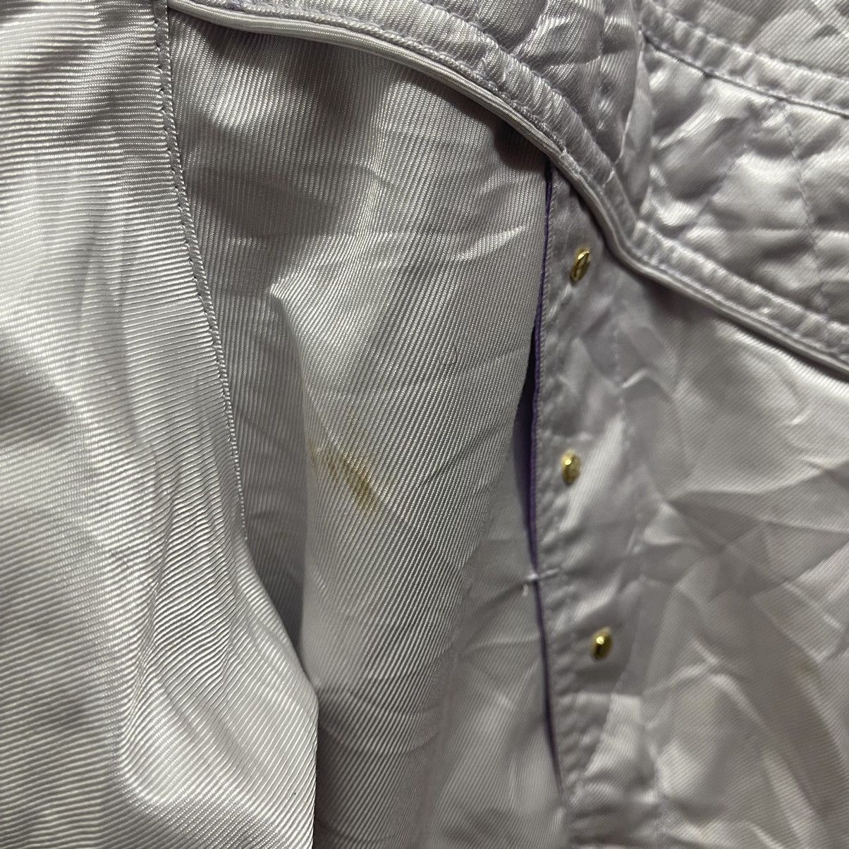 Other Vintage Lafont Italy Tactical Style Ski Jacket Size M / US 6-8 / IT 42-44 - 13 Thumbnail
