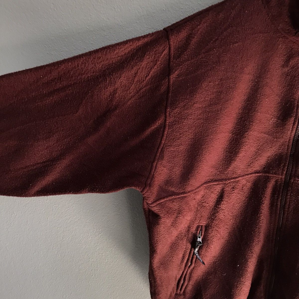 Alien Workshop × Vintage Beschwa Neveda USA fleece sweater zip up Size US M / EU 48-50 / 2 - 4 Thumbnail