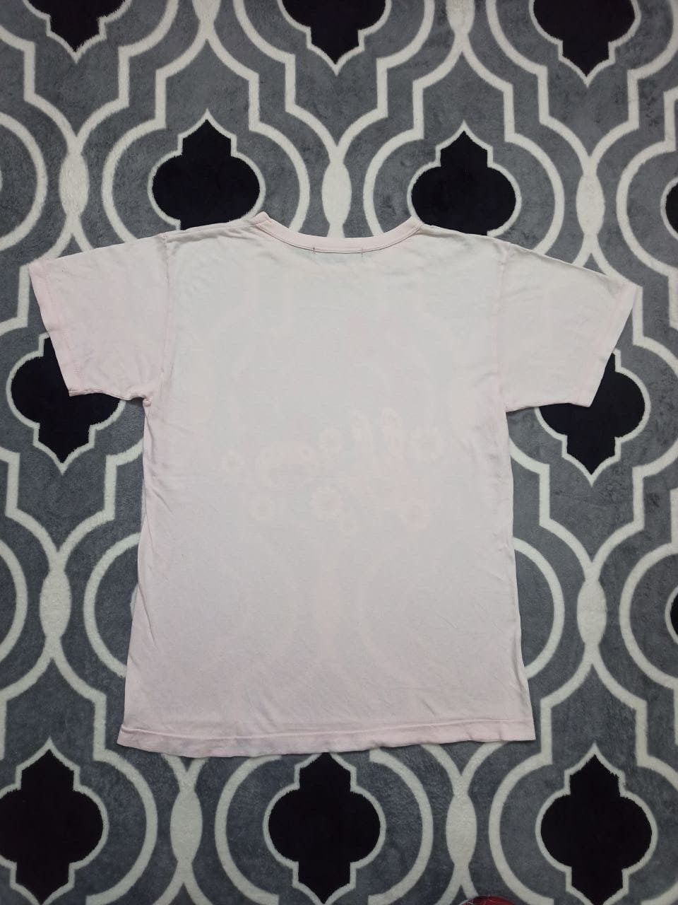 Takashi Murakami 💥💥Vintage 2008 24 HOUR TELEVISION Takashi Murakami Size US S / EU 44-46 / 1 - 3 Thumbnail