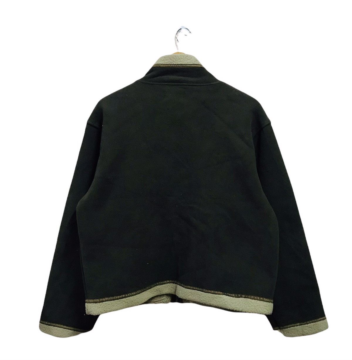 MCM × Vintage MCM Full Zipper Jacket Size US S / EU 44-46 / 1 - 2 Thumbnail