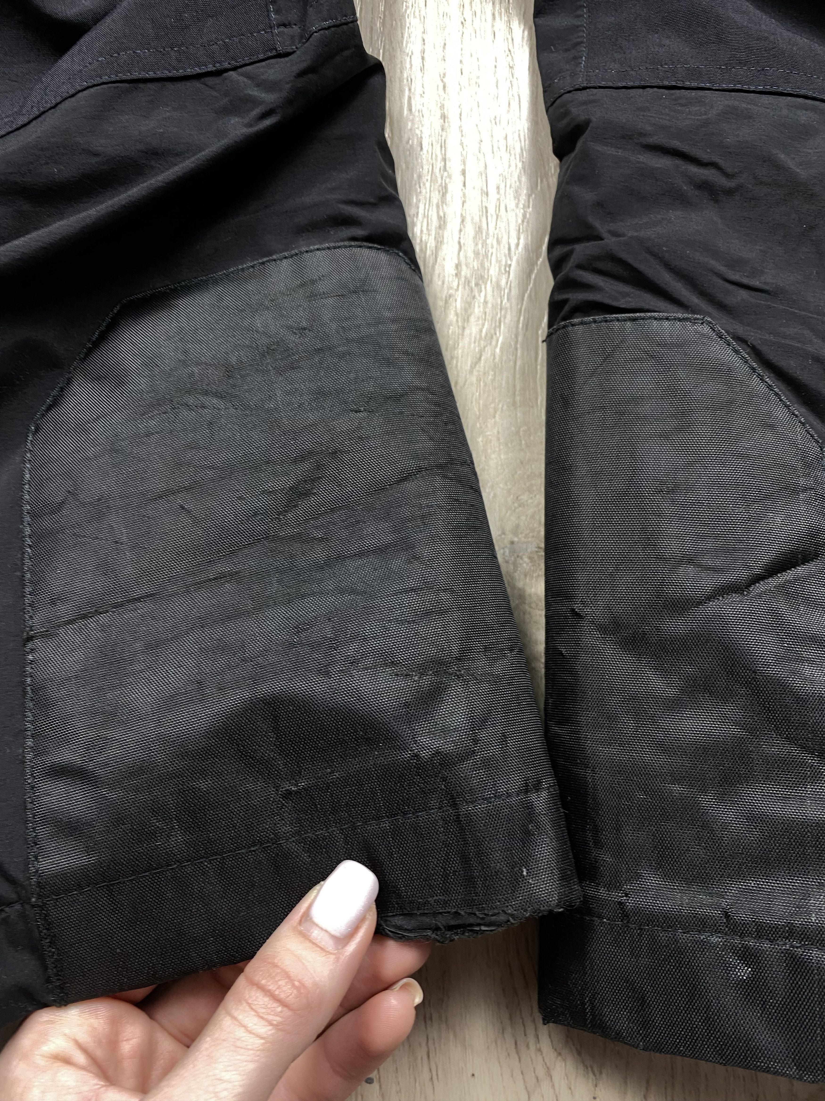 Mammut Mammut Vintage Mens Cargo Ski Pants Snowboard Size US 30 / EU 46 - 6 Thumbnail