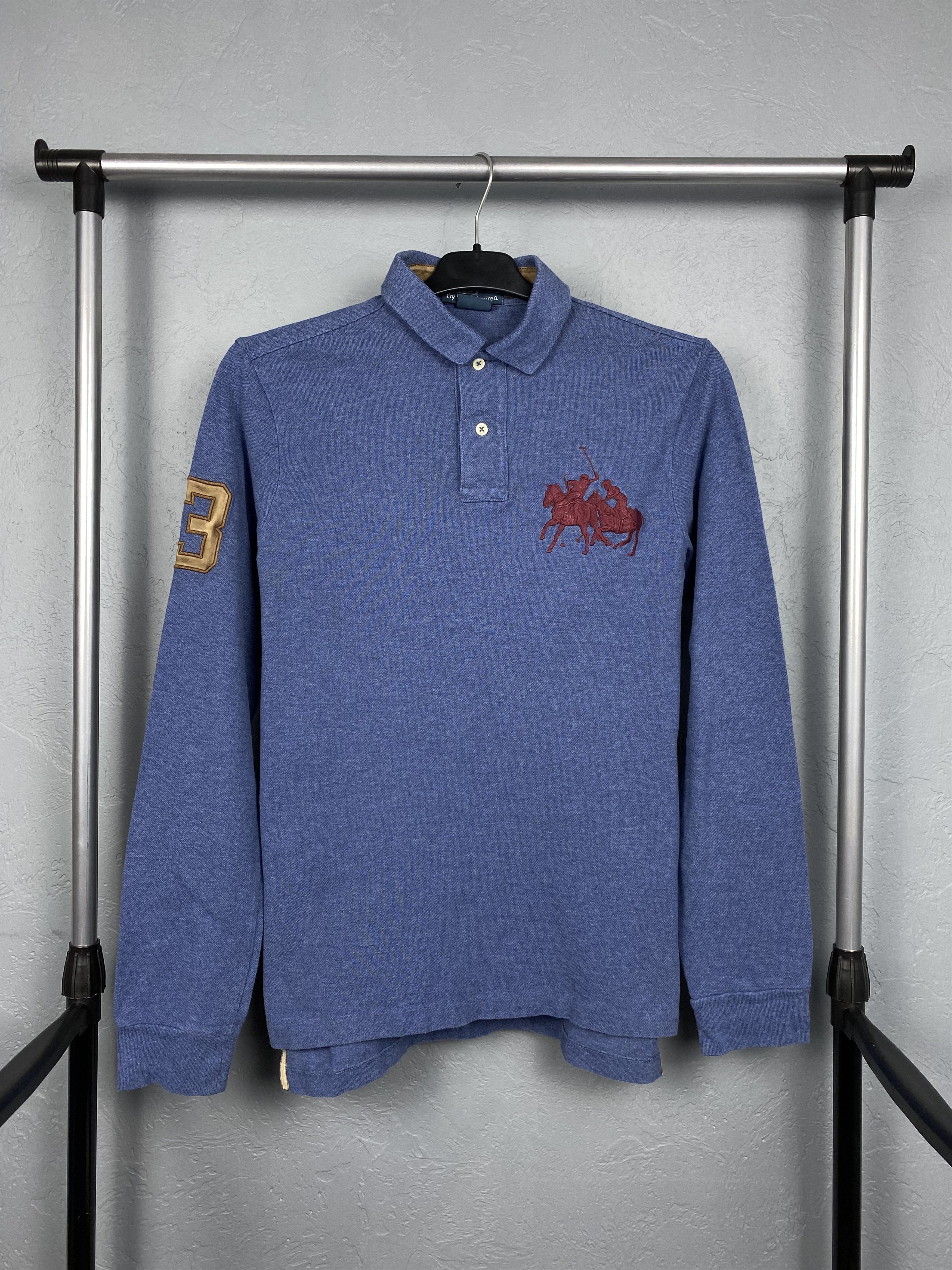 Polo Ralph Lauren × Ralph Lauren × Streetwear Vintage Y2K