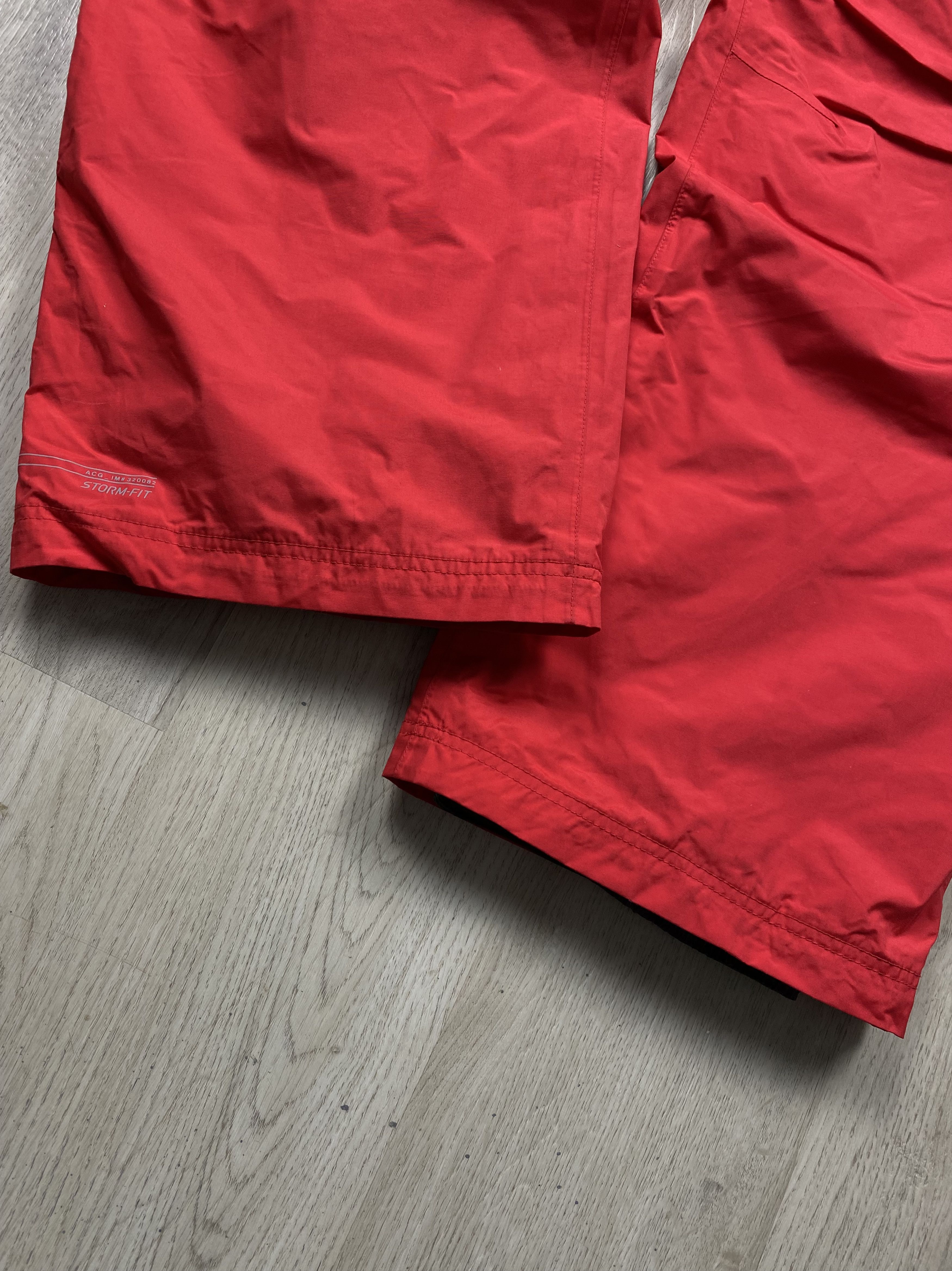 Nike ACG Nike ACG Vintage Mens Ski Snowboard Pants Size US 34 / EU 50 - 5 Thumbnail