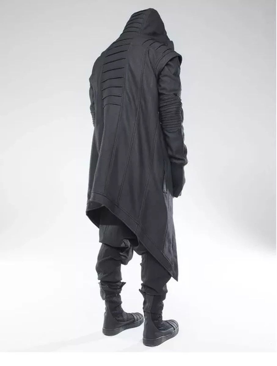 Star Chancellor Overcoat