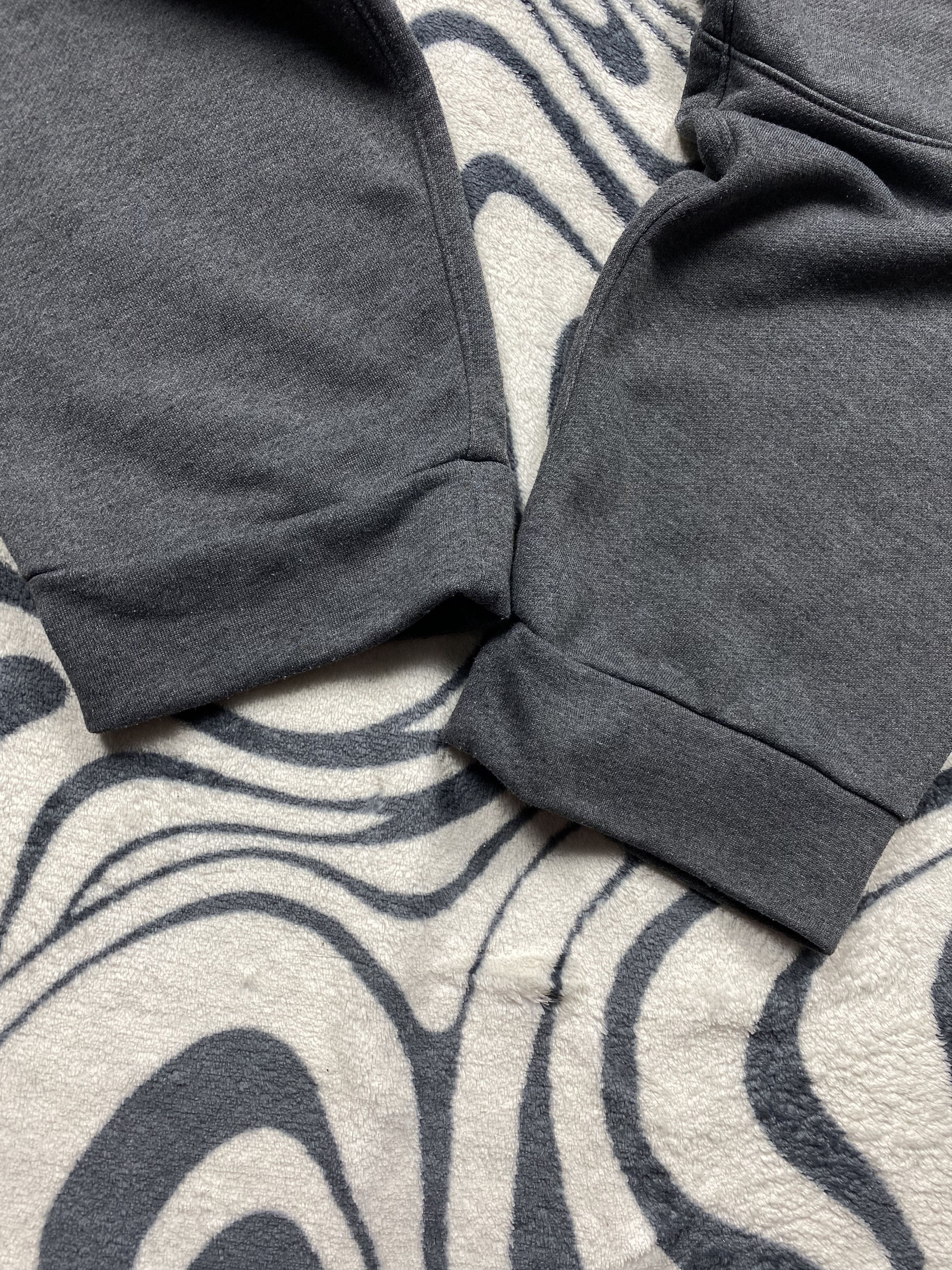 Nike Nike Vintage Mens Dri Fit Pants Y2K Drill Size US 36 / EU 52 - 4 Thumbnail