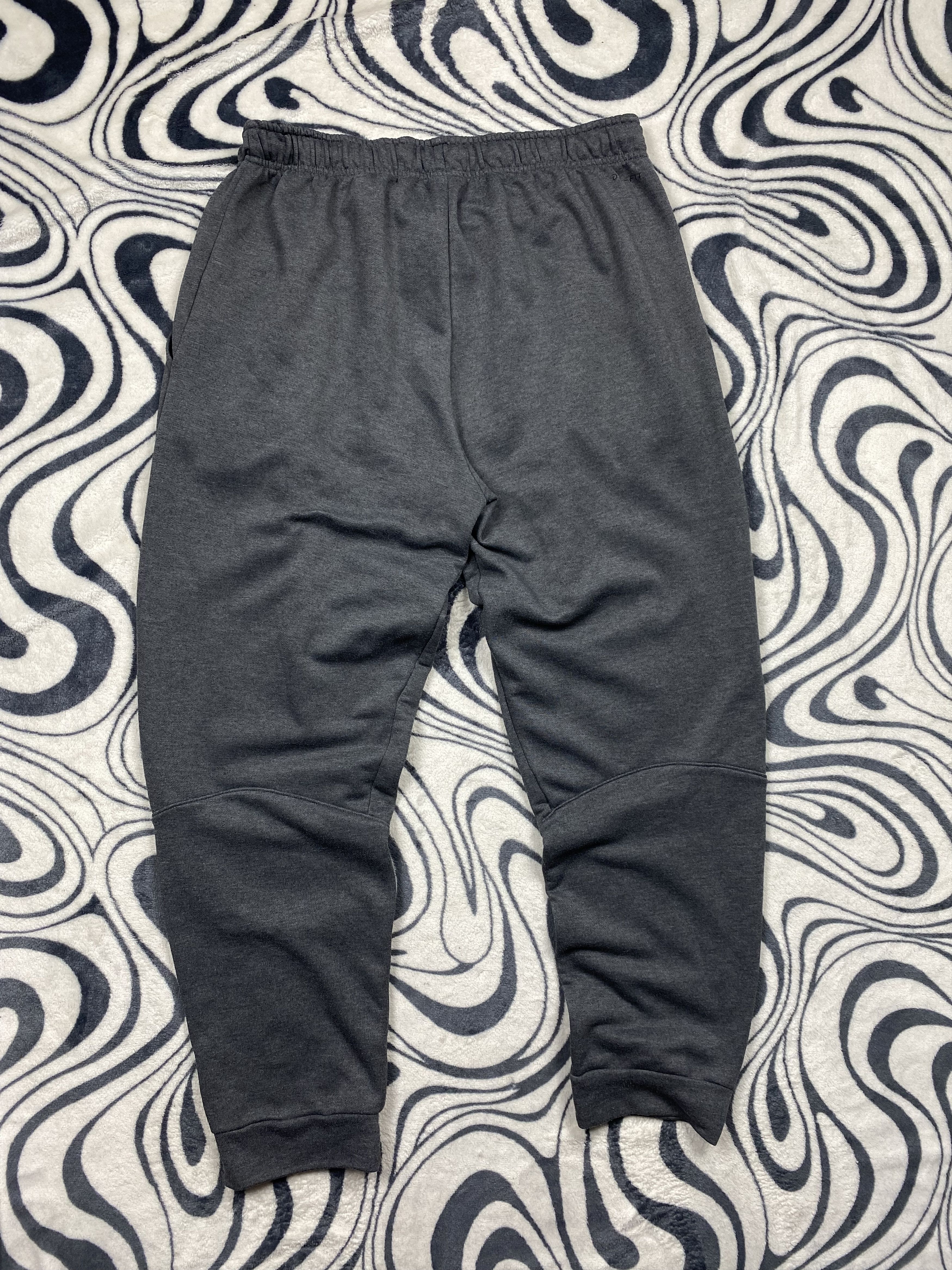 Nike Nike Vintage Mens Dri Fit Pants Y2K Drill Size US 36 / EU 52 - 7 Thumbnail
