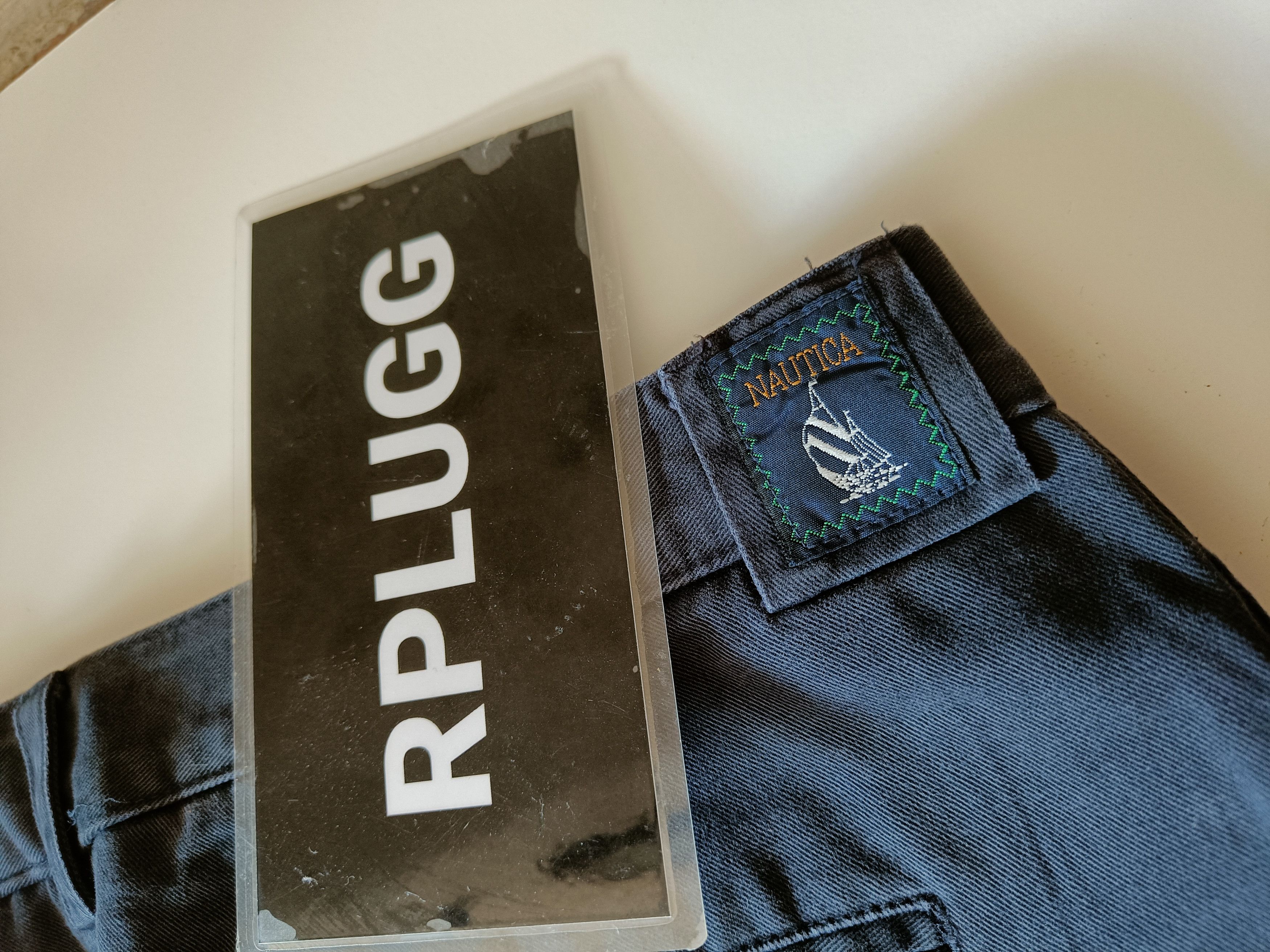 Nautica Nautica Pants 40W-34L Size US 34 / EU 50 - 6 Thumbnail
