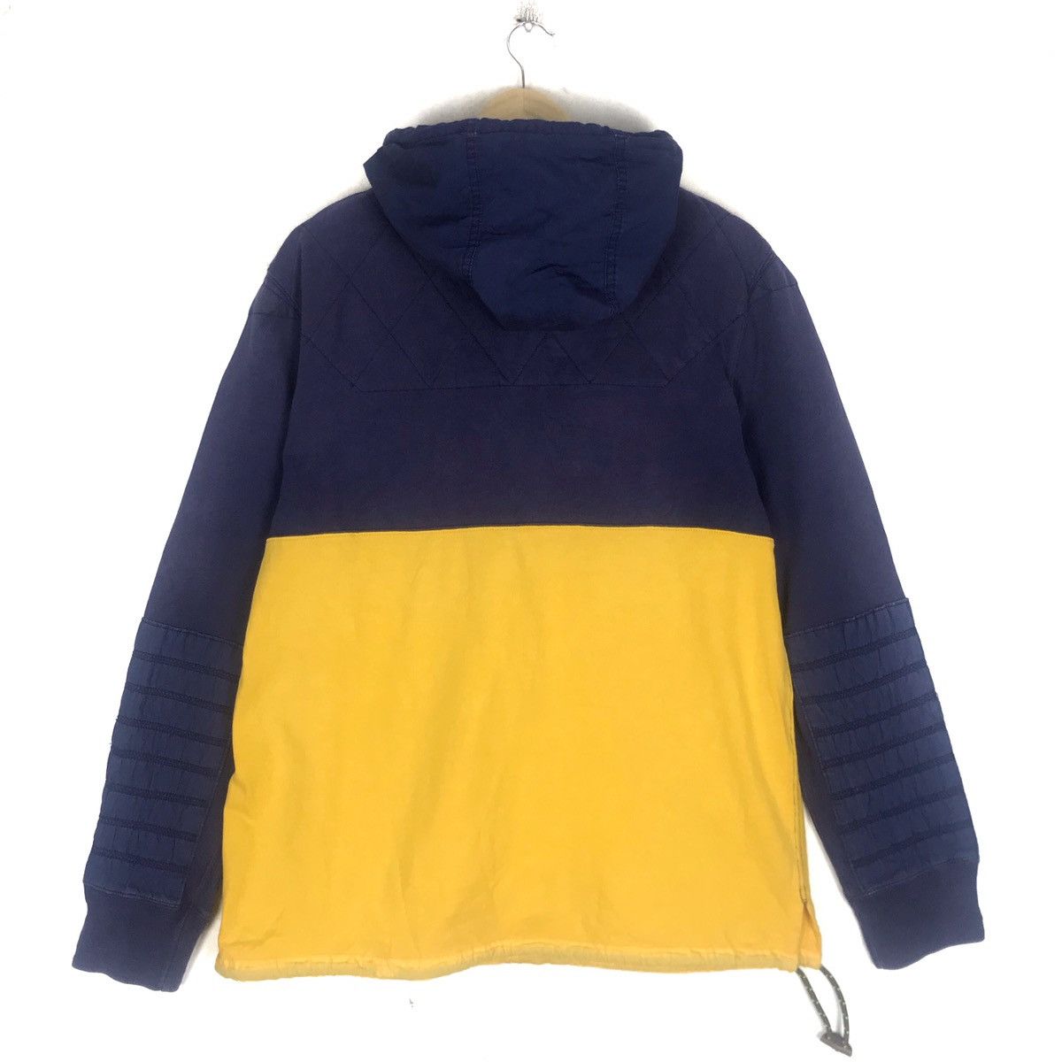 Polo Ralph Lauren × Ralph Lauren Vintage Polo by Ralph Lauren Pullover Hoodie Stylish Size US M / EU 48-50 / 2 - 3 Thumbnail