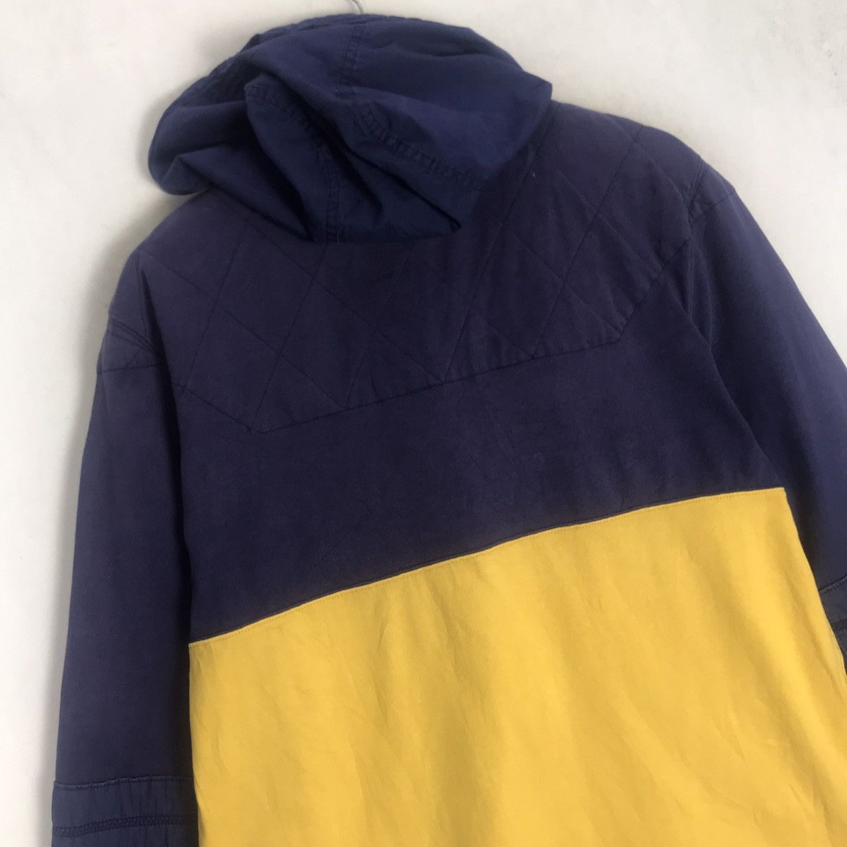 Polo Ralph Lauren × Ralph Lauren Vintage Polo by Ralph Lauren Pullover Hoodie Stylish Size US M / EU 48-50 / 2 - 16 Thumbnail