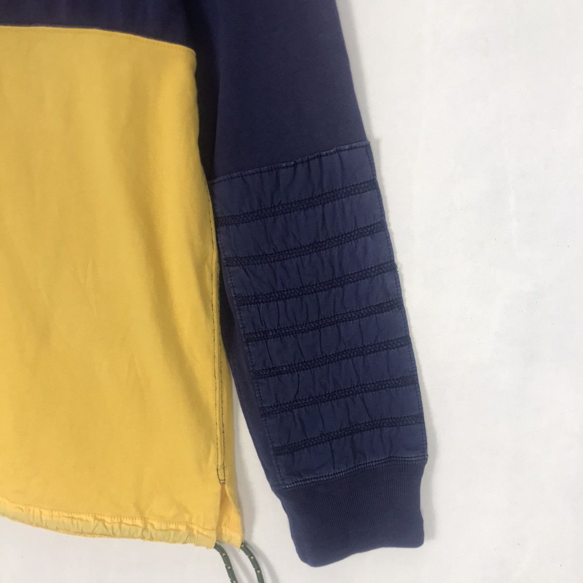 Polo Ralph Lauren × Ralph Lauren Vintage Polo by Ralph Lauren Pullover Hoodie Stylish Size US M / EU 48-50 / 2 - 17 Thumbnail