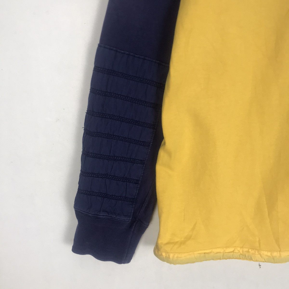 Polo Ralph Lauren × Ralph Lauren Vintage Polo by Ralph Lauren Pullover Hoodie Stylish Size US M / EU 48-50 / 2 - 18 Thumbnail
