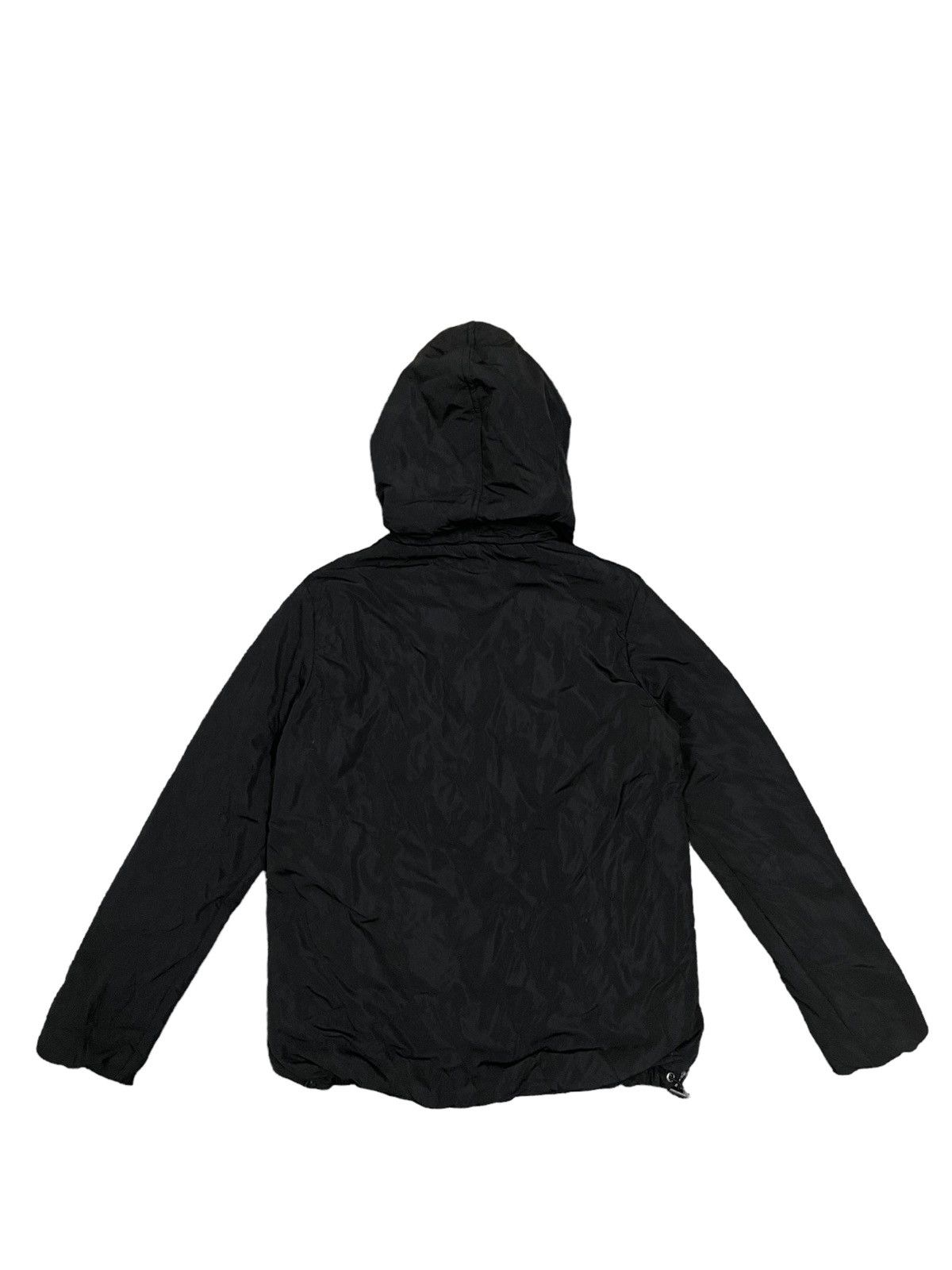 go slow caravan Vintage Go Slow Caravan Multicolour Reversible Jacket Size M / US 6-8 / IT 42-44 - 6 Thumbnail