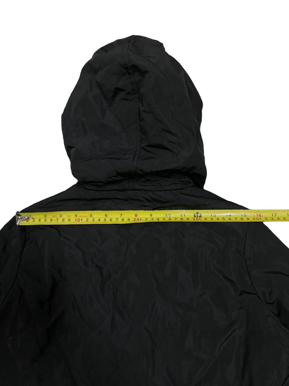 go slow caravan Vintage Go Slow Caravan Multicolour Reversible Jacket Size M / US 6-8 / IT 42-44 - 15 Thumbnail