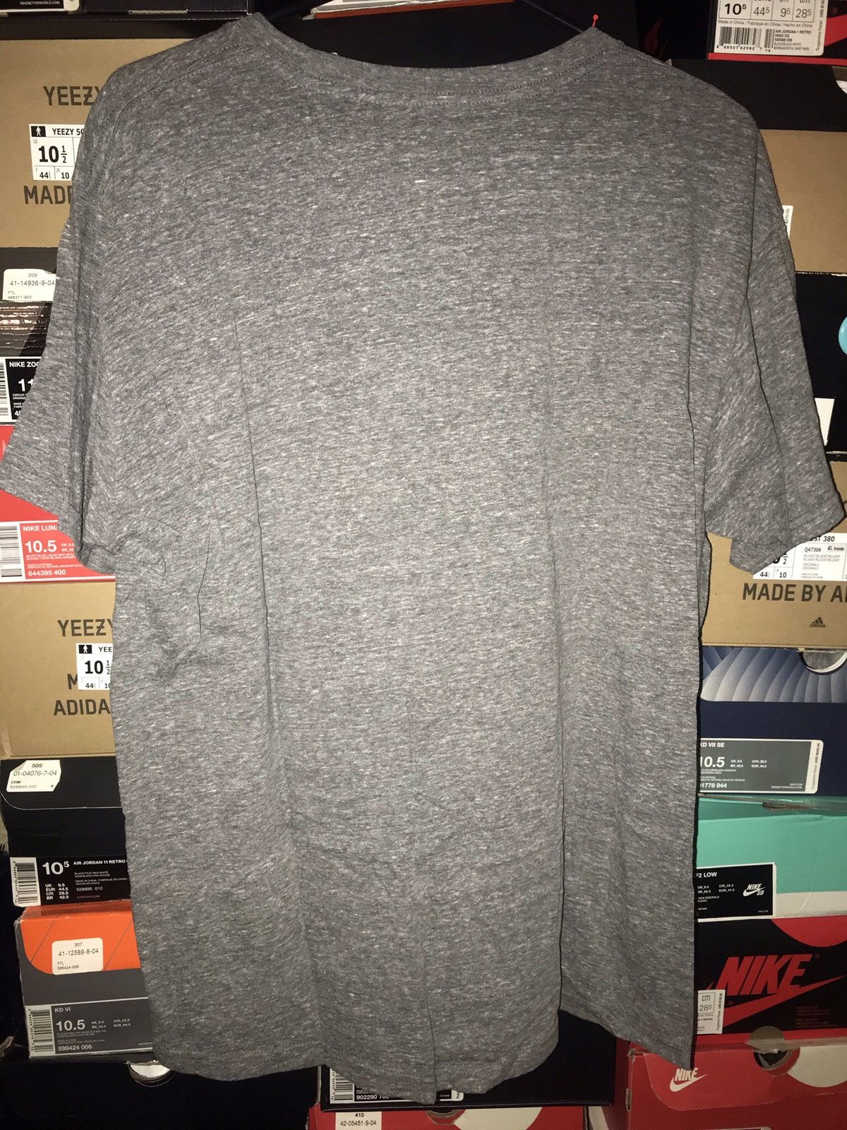 Ford Ford Mustang Tee Size US XL / EU 56 / 4 - 2 Thumbnail