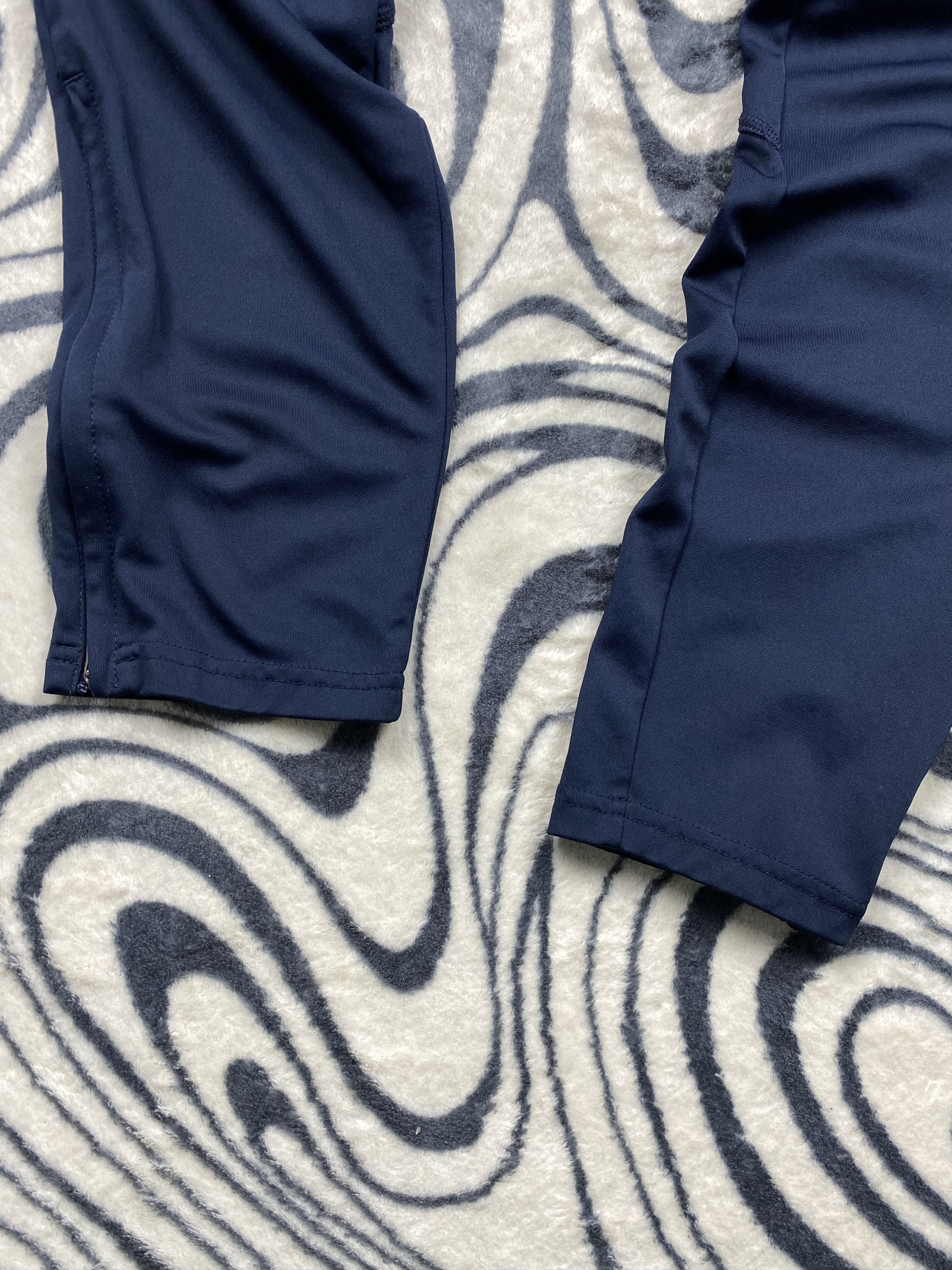 Nike Nike Vintage Mens Dri Fit Pants Y2K Drill Size US 32 / EU 48 - 5 Thumbnail