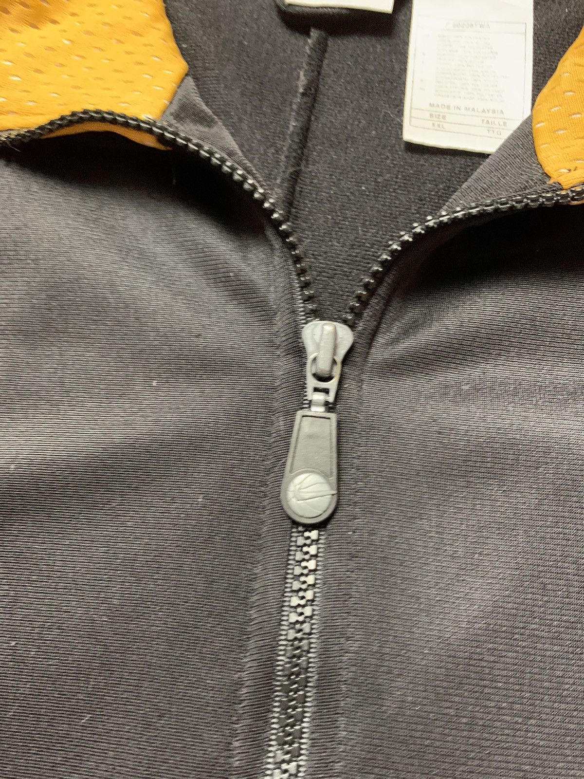 Nike × Vintage Vintage Nike track jacket size XXL logo Size US XXL / EU 58 / 5 - 7 Thumbnail