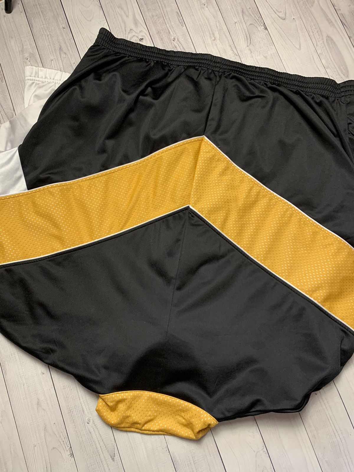 Nike × Vintage Vintage Nike track jacket size XXL logo Size US XXL / EU 58 / 5 - 8 Thumbnail