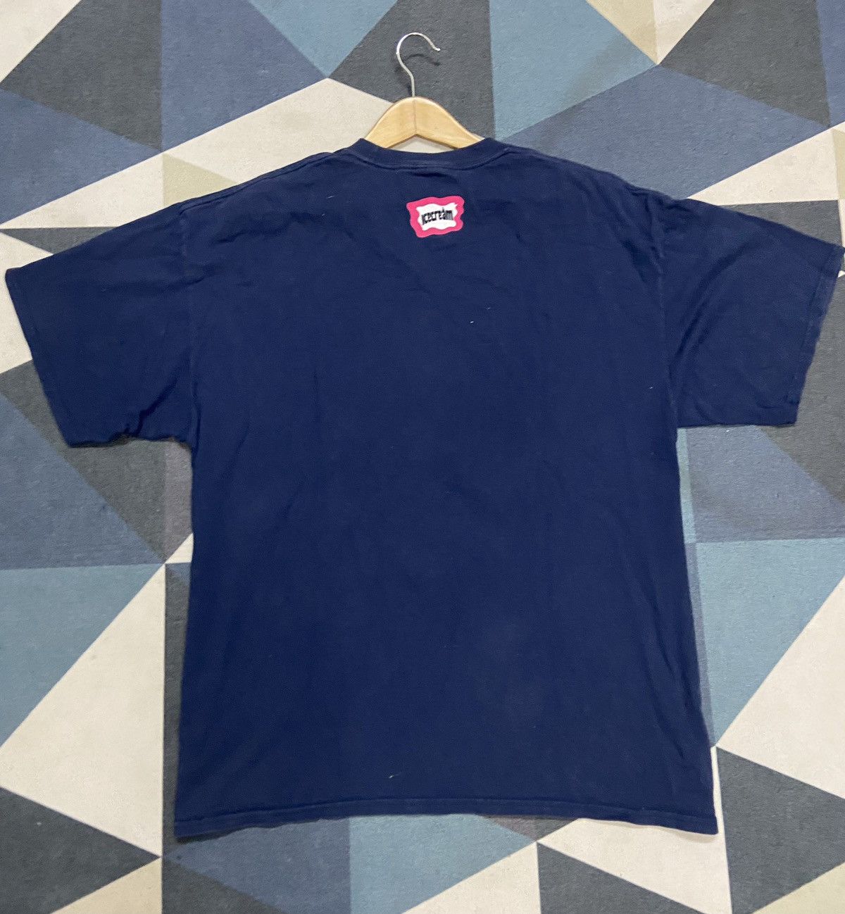 Billionaire Boys Club × Icecream ICE CREAM TEE Size US XL / EU 56 / 4 - 2 Thumbnail